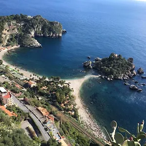 Porta Messina Pensjonat